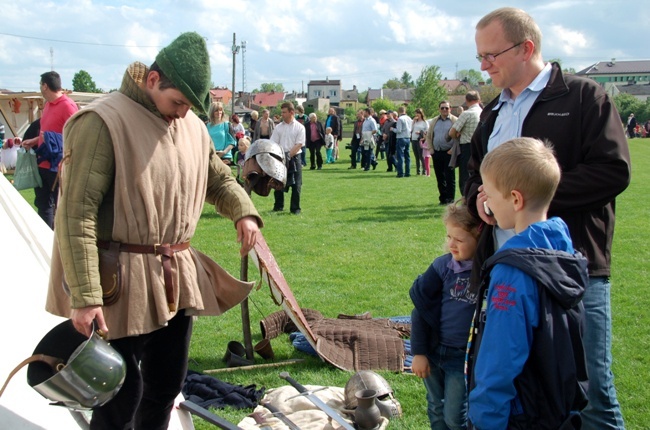 Skaryszew świętuje 