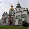 Ukraina: Zwierzchnicy Kościołów modlili się o pokój