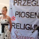 III Przegląd Piosenki Religijnej w Kętrzynie