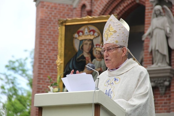 Niech słowo nie zabija