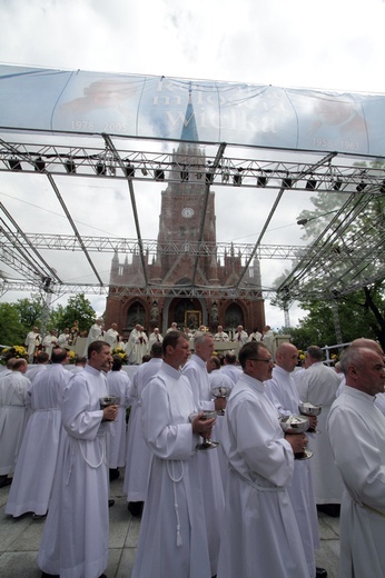 Mężczyźni w Piekarach - część 2.