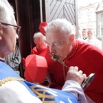 Mężczyźni w Piekarach - część 2.