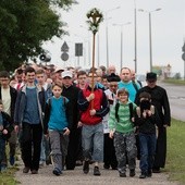 Mężczyźni w Piekarach - część 2.