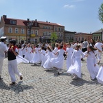 Tańce dla Jana Pawła II, cz. I