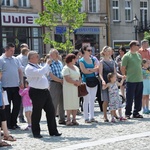 Tańce dla Jana Pawła II, cz. I