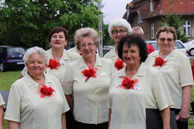 Przegląd Pieśni i Pisenki Religijnej "Angelana 2014"