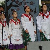 Przegląd Pieśni i Pisenki Religijnej "Angelana 2014"