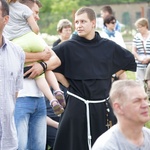 20-lecie Wspólnoty Wiara i Światło w Ostródzie