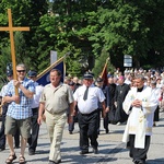 Odpust Nawiedzenia NMP w Świętej Lipce