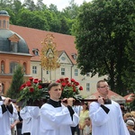 Odpust Nawiedzenia NMP w Świętej Lipce