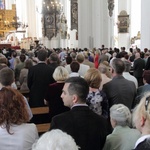 Święcenia kapłańskie 2014