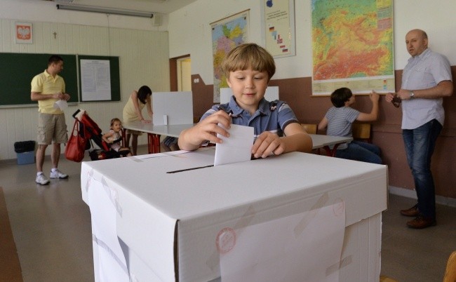 Krakowianie nie chcą igrzysk w swoim mieście 