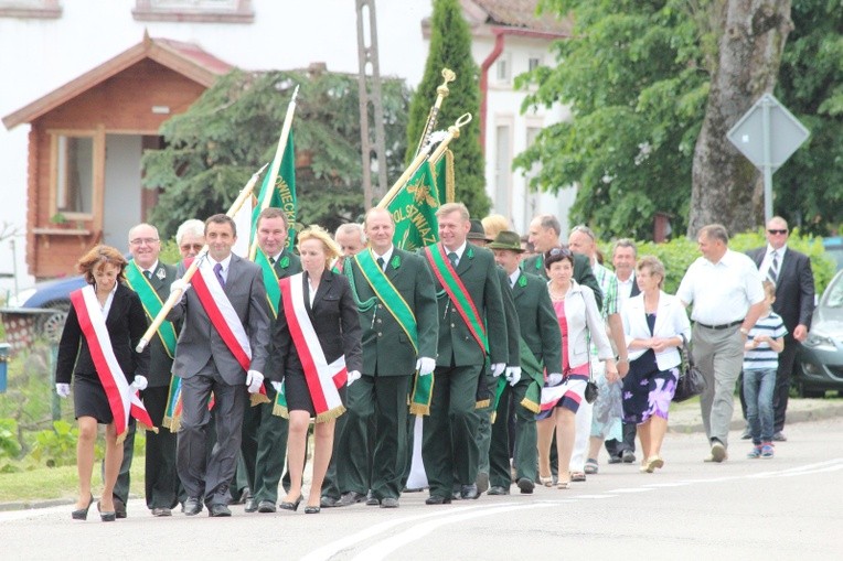 Mijały pokolenia