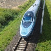 Największą zaletą Pendolino ma być skrócenie czasu przejazdów. Jednak jeszcze przez kilka lat nie ma na to szans