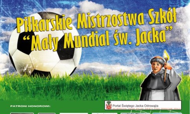 Międzydiecezjalny Turniej Piłkarski o Puchar św. Jacka, Strzelce Opolskie, 11 i 12 czerwca