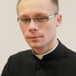 ks. Paweł Jaworski 