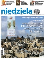 Niedeziela 21/2014