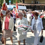 25 lat Związku Sybiraków w Zielonej Górze