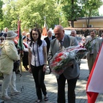 25 lat Związku Sybiraków w Zielonej Górze