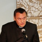 Ks. prof. dr hab. Wojciech Zyzak obejmie urząd rektora we wrześniu