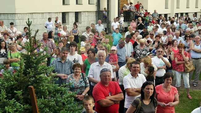 Festyn rodzin w Płońsku