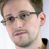 Snowden chce wrócić do USA