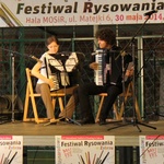 Miedzynarodowy festiwal rysowania w Zabrzu