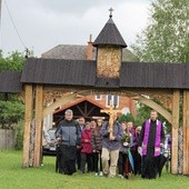 Na męczeńskim szlaku bł. Karoliny