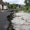 Usuwanie zniszczeń, liczenie strat