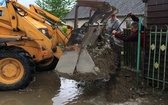 Po powodzi w Głuchołazach i okolicy