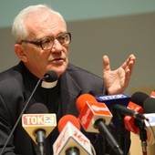 Ks. prof. Szostek koryguje swoją opinię