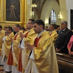 Święcenia kapłańskie 