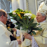 Święcenia kapłańskie w radomskiej katedrze