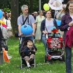 Marsz dla życia i rodziny w Katowicach