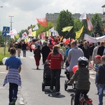 Marsz dla Życia i Rodziny w Koszalinie (1)