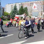 Marsz dla Życia i Rodziny w Koszalinie (1)