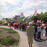 Marsz dla Życia i Rodziny w Koszalinie (1)