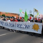 Marsz dla Życia i Rodziny w Koszalinie (1)