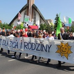 Marsz dla Życia i Rodziny w Koszalinie (1)