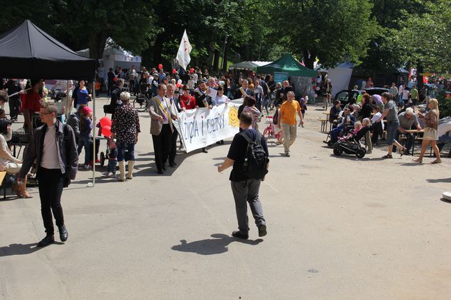 Marsz dla Życia i Rodziny w Koszalinie (2)