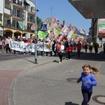 Marsz dla Życia i Rodziny w Koszalinie (2)