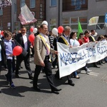 Marsz dla Życia i Rodziny w Koszalinie (2)