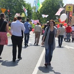 Marsz dla Życia i Rodziny w Koszalinie (2)