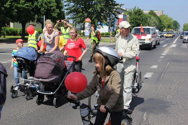 Marsz dla Życia i Rodziny w Koszalinie (2)