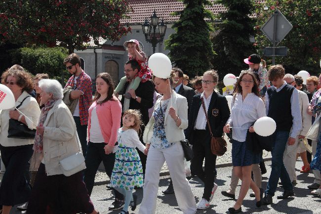 W obronie życia i rodziny