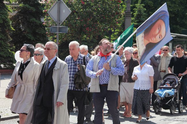 W obronie życia i rodziny