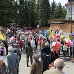 Marsz dla Życia i Rodziny w Płocku