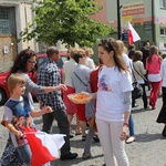 Marsz dla Życia i Rodziny w Płocku