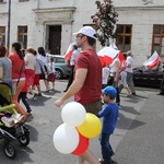 Marsz dla Życia i Rodziny w Płocku