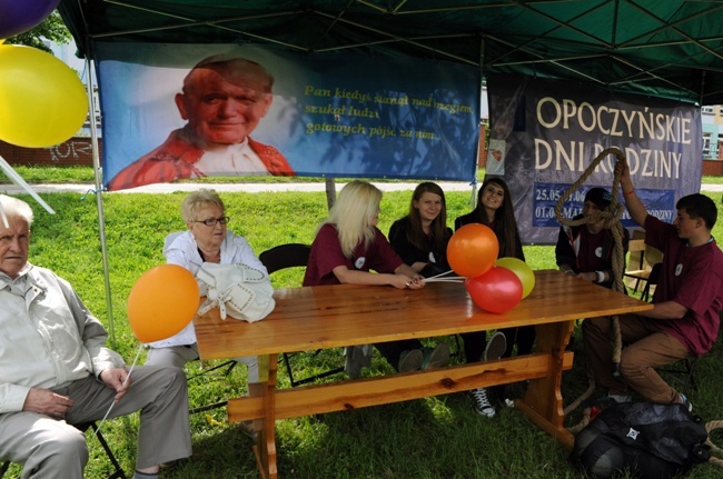 Marsze dla Życia i Rodziny w Radomiu i Opocznie